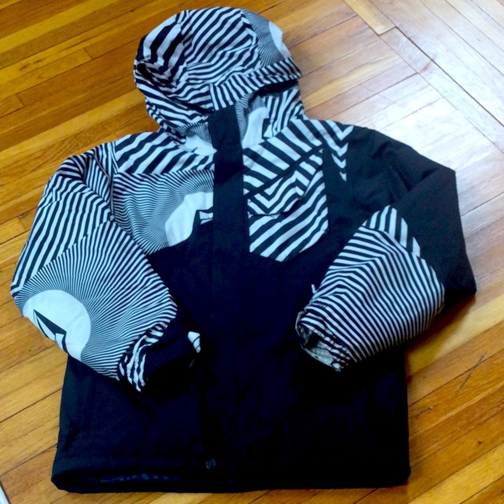 Volcom ski jacket